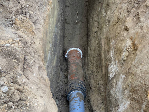 Best 24/7 water damage repair  in Oglala, SD