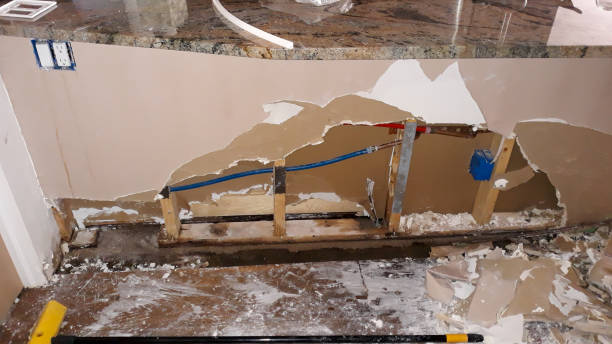 Trusted SD Water damage restoration Experts