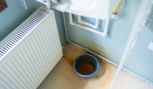 Fire Damage Restoration in SD