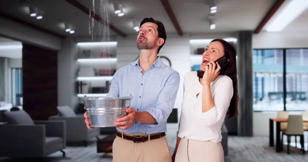 Fire Damage Restoration in SD