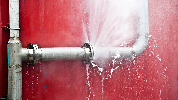 Best Water damage restoration near me  in Oglala, SD